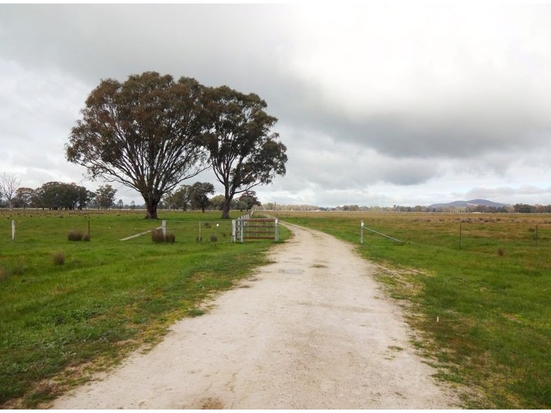 200 Panes Lane, Laceby VIC 3678