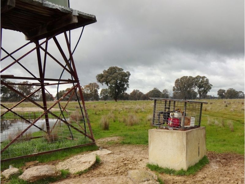 200 Panes Lane, Laceby VIC 3678