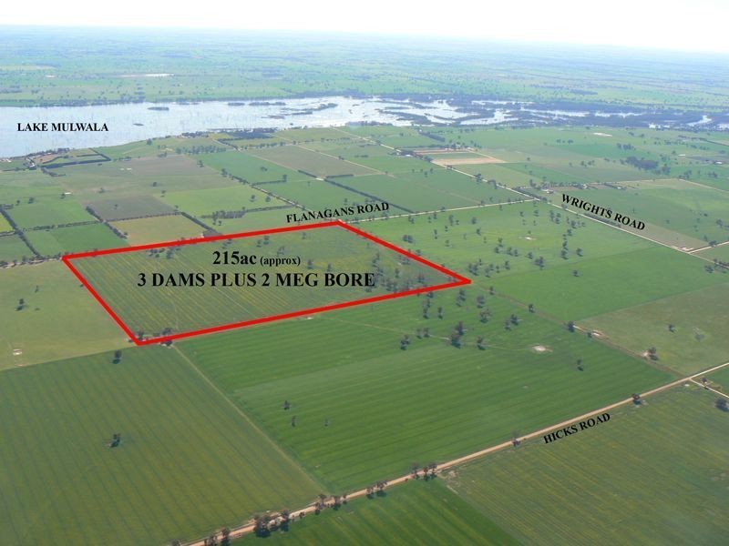 760 Flanagans Road, Bundalong VIC 3730