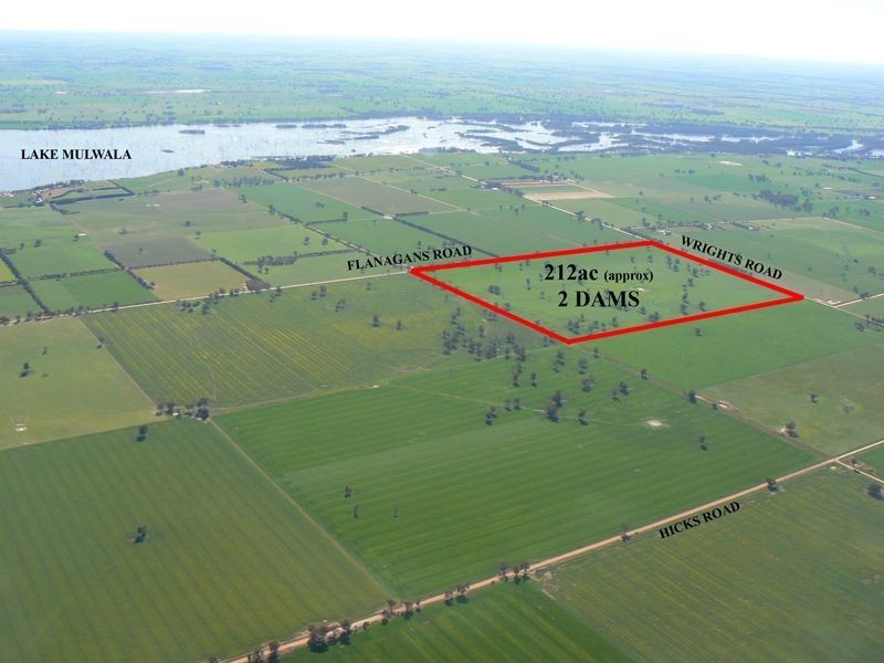 282 Wrights Road, Bundalong VIC 3730