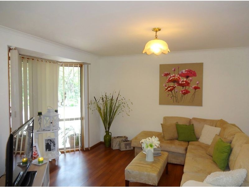 16 Mistletoe Lane, Glenrowan VIC 3675