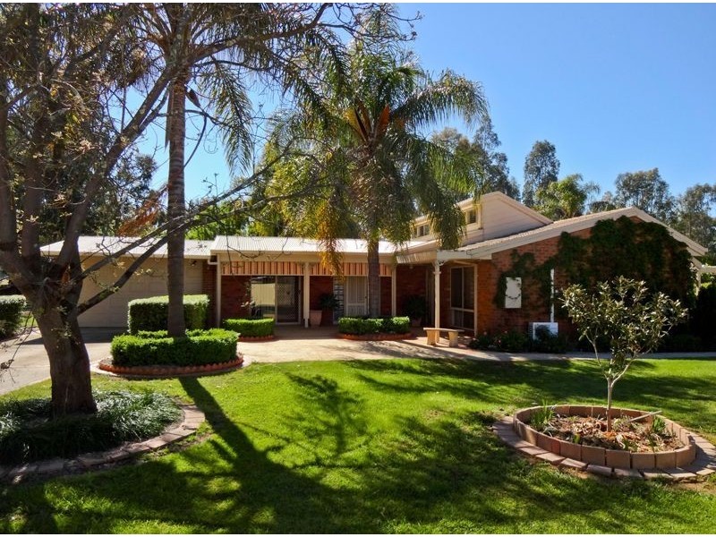 Tarrawingee VIC 3678