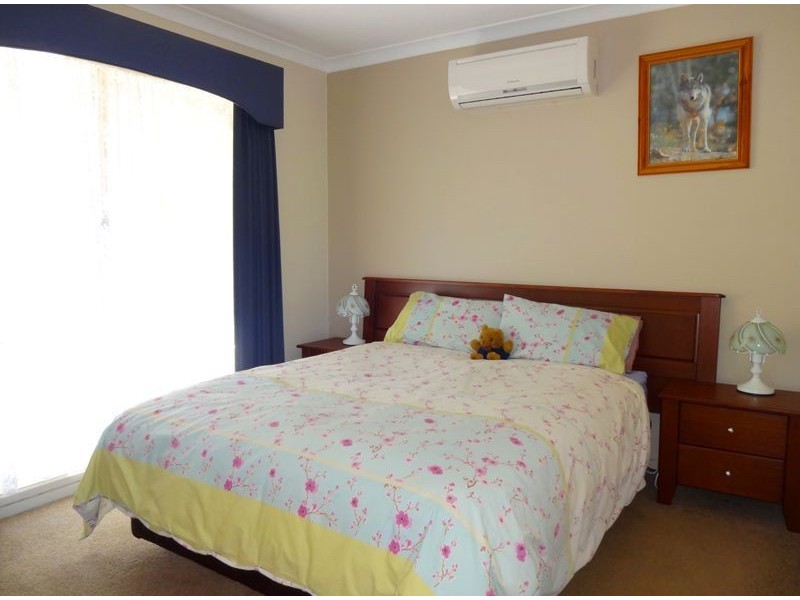 Tarrawingee VIC 3678