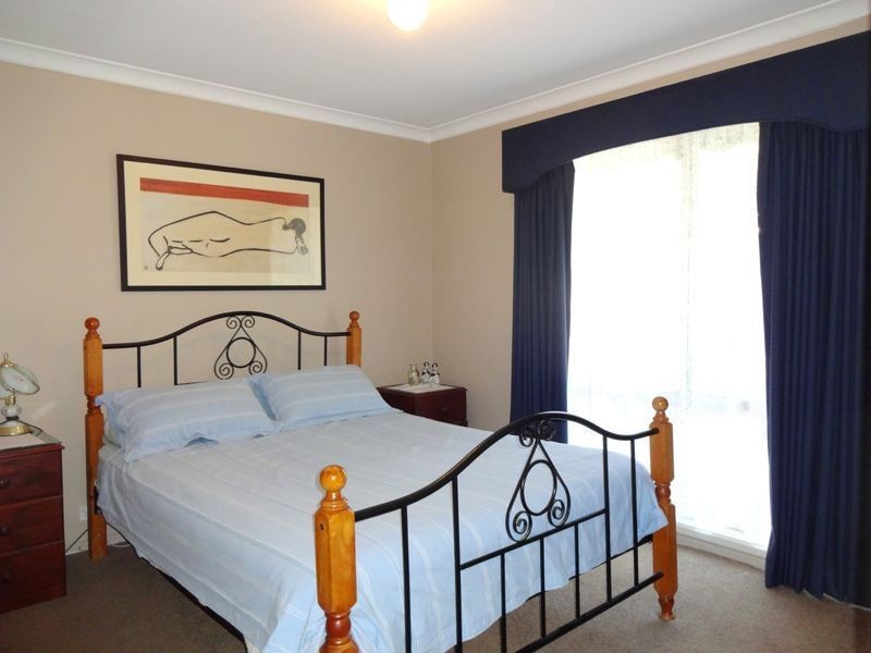 Tarrawingee VIC 3678