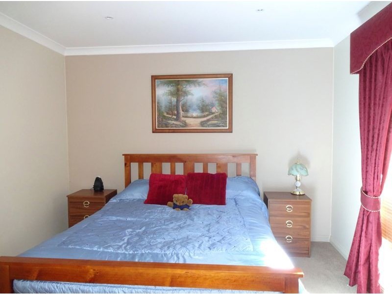 Tarrawingee VIC 3678