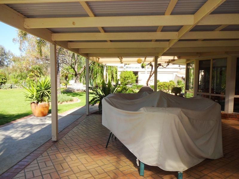 Tarrawingee VIC 3678