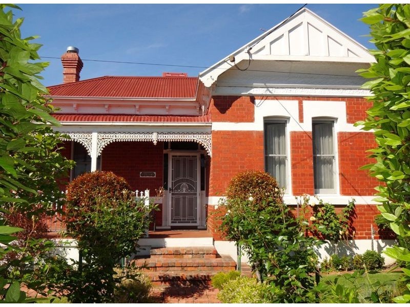 Wangaratta VIC 3677