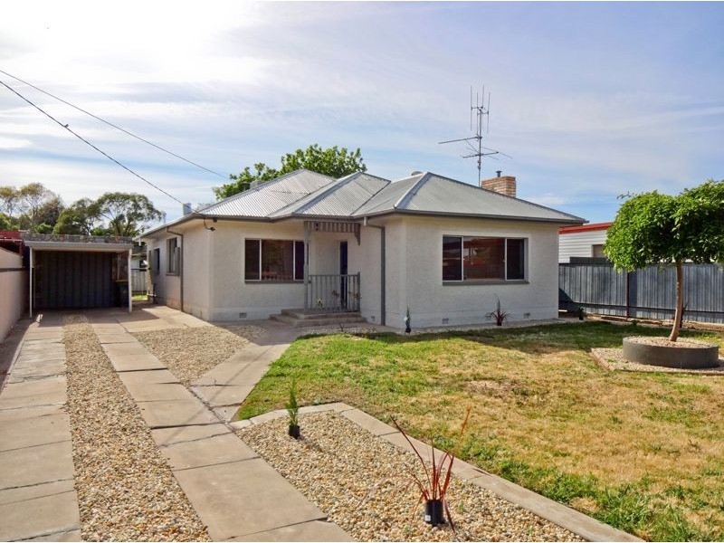 7 Doyle Street, Wangaratta VIC 3677