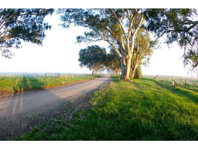 Lot 5 Bourke Road, Bowser VIC 3678