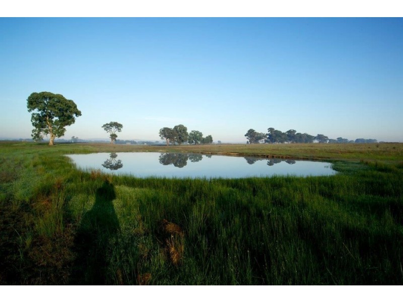 Lot 5 Bourke Road, Bowser VIC 3678