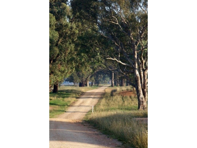 Lot 5 Bourke Road, Bowser VIC 3678