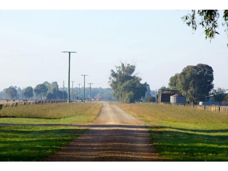 Lot 5 Bourke Road, Bowser VIC 3678