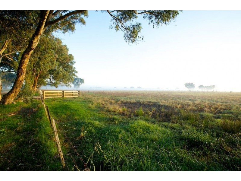Lot 7 Bourke Road, Bowser VIC 3678