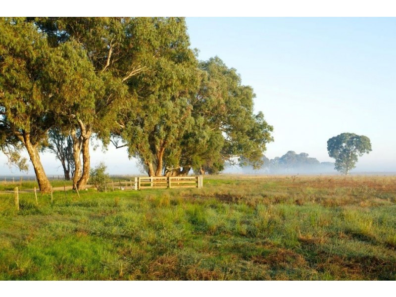 0 Back Estcourt Road, Bowser VIC 3678