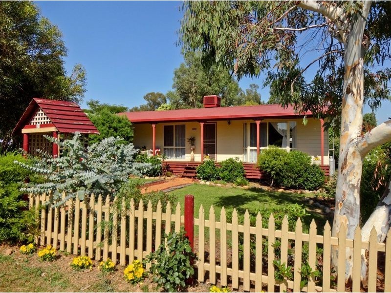 Oxley VIC 3678