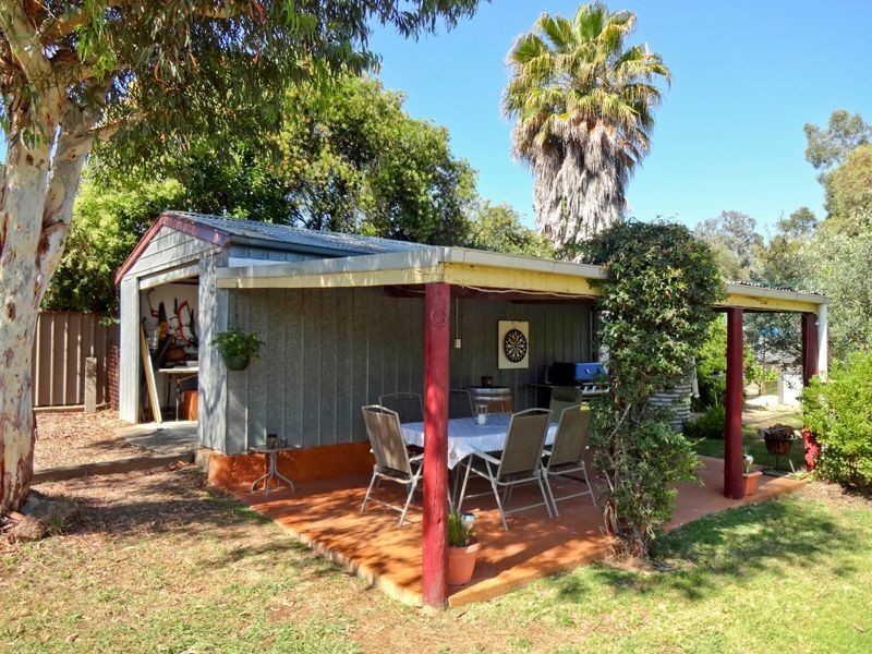 Oxley VIC 3678