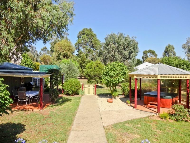 Oxley VIC 3678