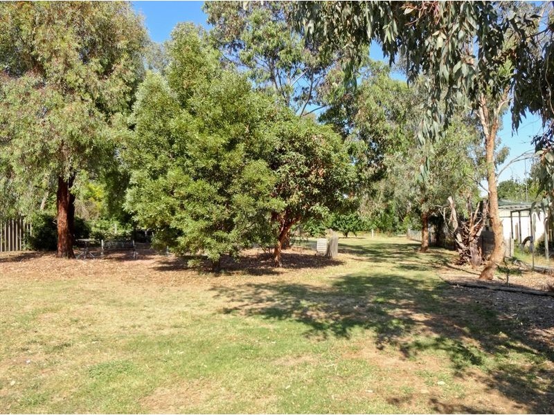 Oxley VIC 3678