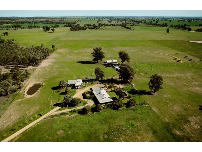 Boweya North VIC 3675