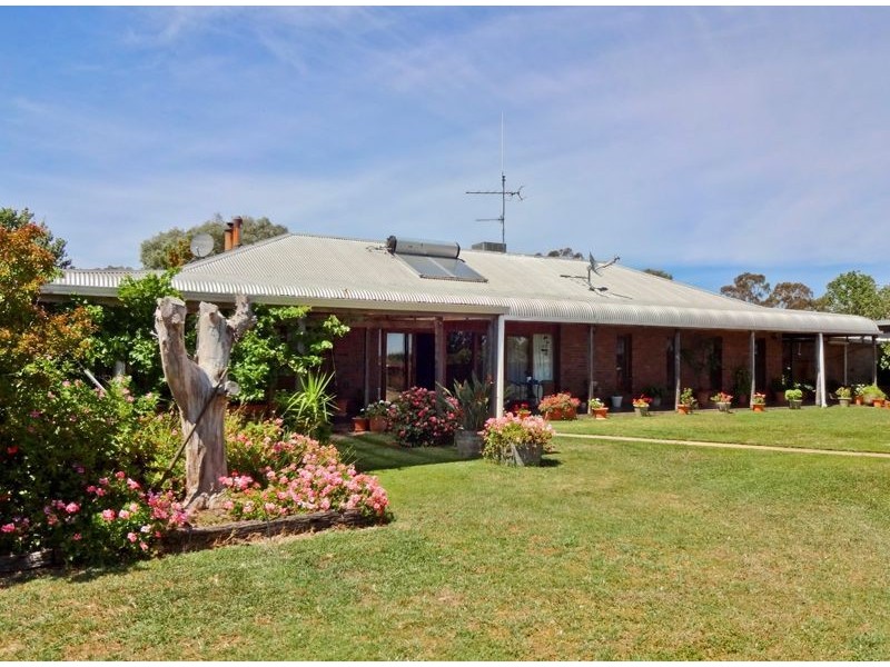 Boweya North VIC 3675