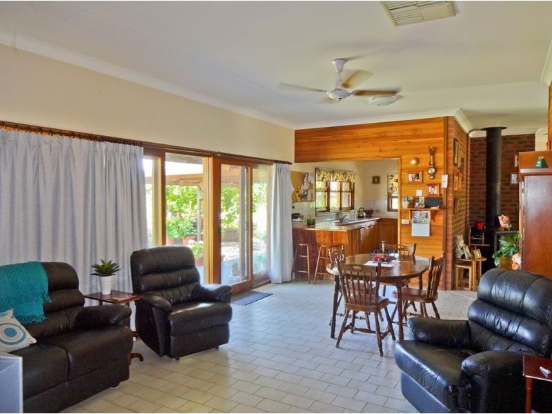 Boweya North VIC 3675