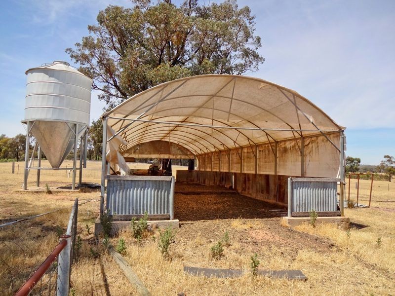 Boweya North VIC 3675