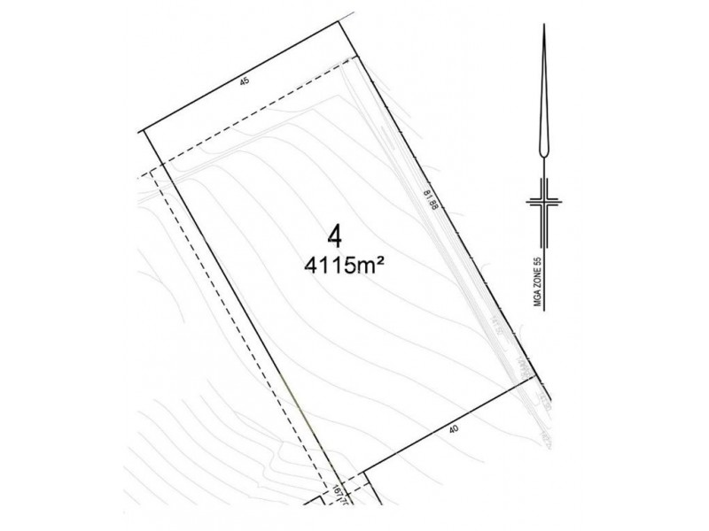 Lot 4 Usshers Drive, Waldara VIC 3678