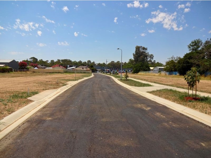 Lot 1 Dalwhinnie Drive, Wangaratta VIC 3677