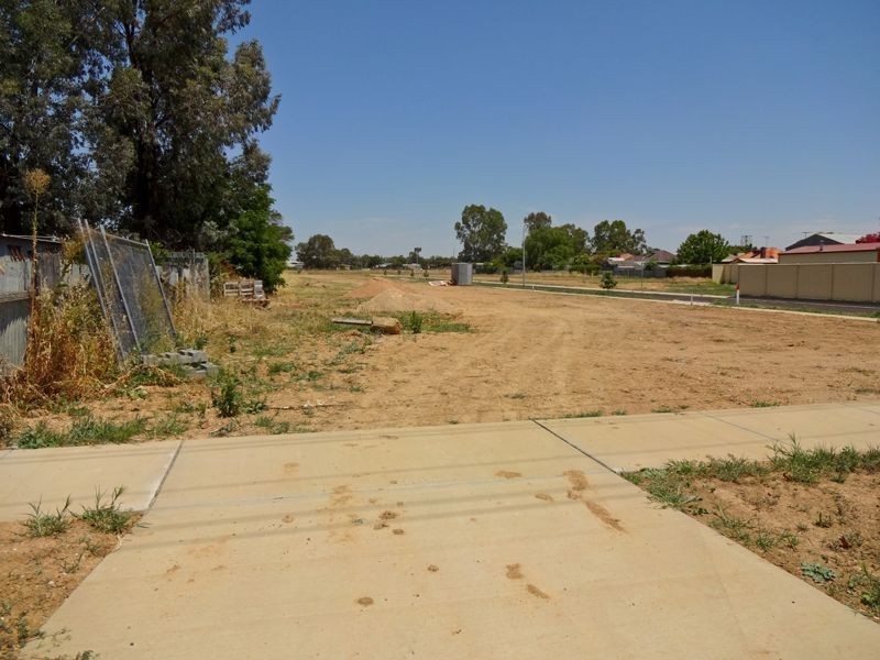 Lot 1 Dalwhinnie Drive, Wangaratta VIC 3677
