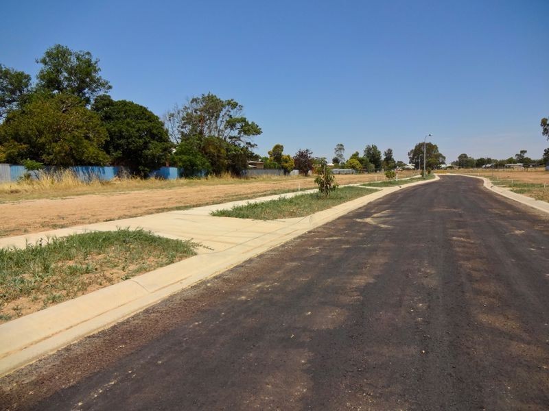 Lot 1 Dalwhinnie Drive, Wangaratta VIC 3677
