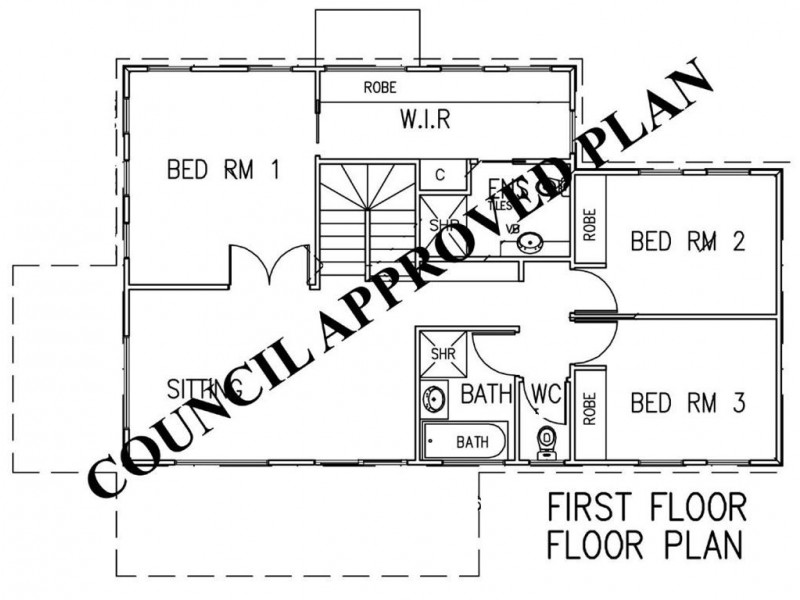 Lot 1 Dalwhinnie Drive, Wangaratta VIC 3677