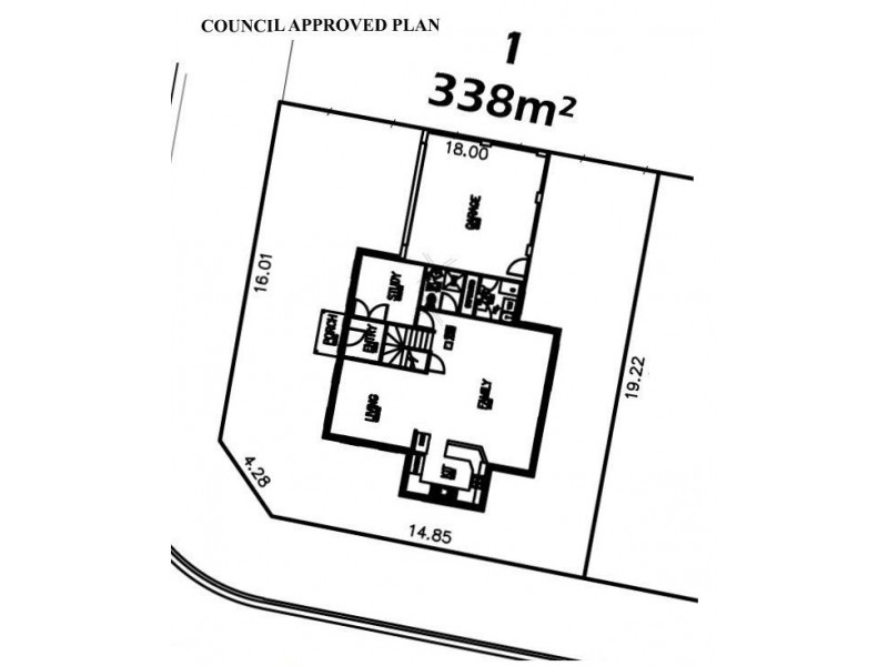 Lot 1 Dalwhinnie Drive, Wangaratta VIC 3677