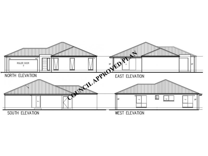Lot 5 Dalwhinnie, Wangaratta VIC 3677
