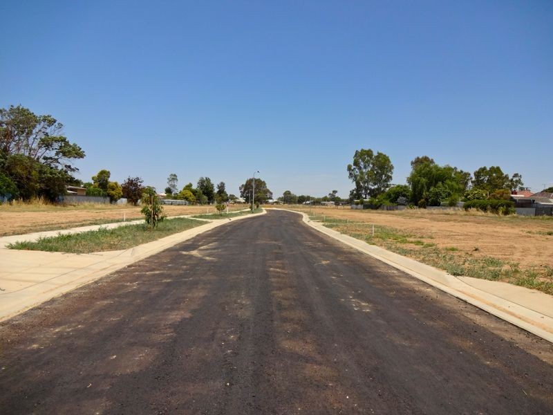 Lot 6 Dalwhinnie Drive, Wangaratta VIC 3677