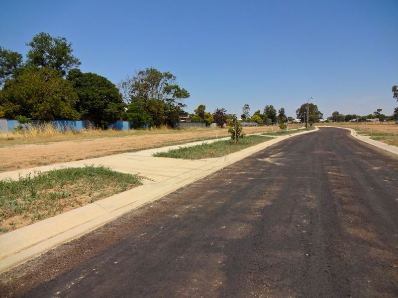 Lot 6 Dalwhinnie Drive, Wangaratta VIC 3677