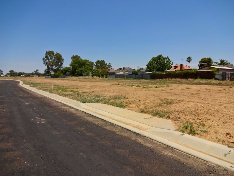 Lot 6 Dalwhinnie Drive, Wangaratta VIC 3677