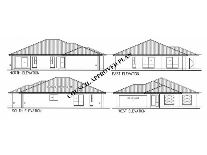 Lot 6 Dalwhinnie Drive, Wangaratta VIC 3677