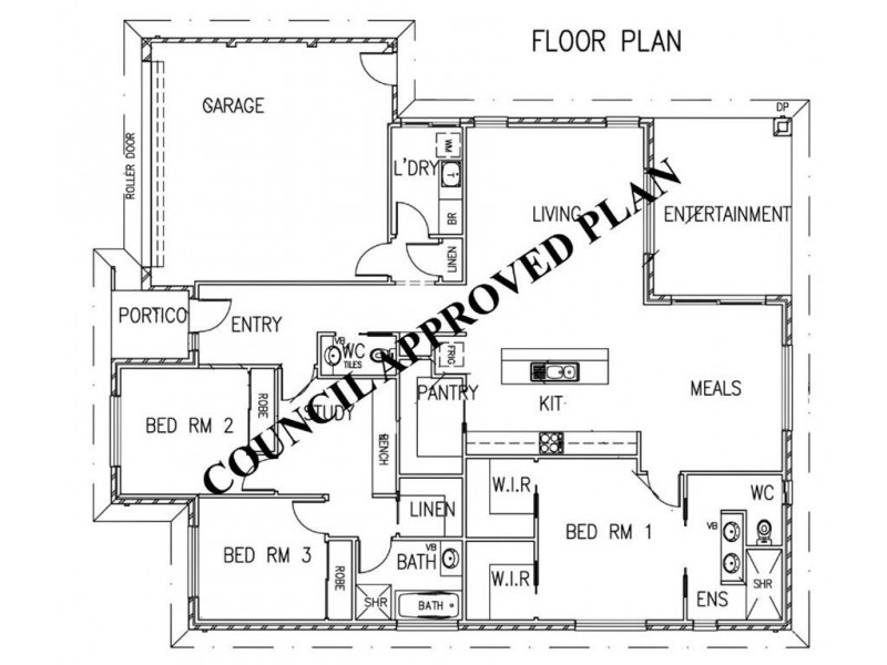 Lot 6 Dalwhinnie Drive, Wangaratta VIC 3677