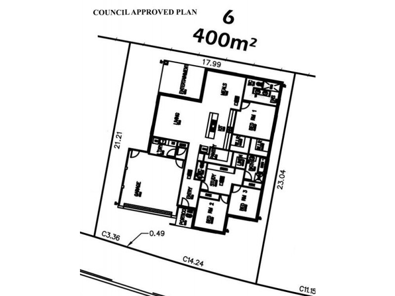 Lot 6 Dalwhinnie Drive, Wangaratta VIC 3677