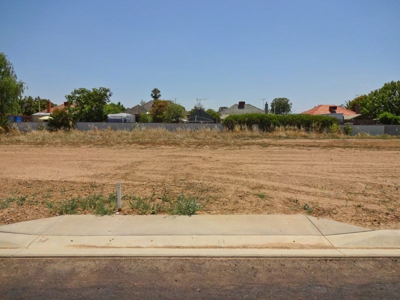 Lot 22 Dalwhinnie Drive, Wangaratta VIC 3677