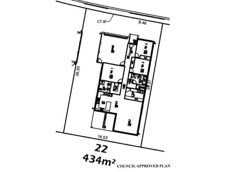 Lot 22 Dalwhinnie Drive, Wangaratta VIC 3677