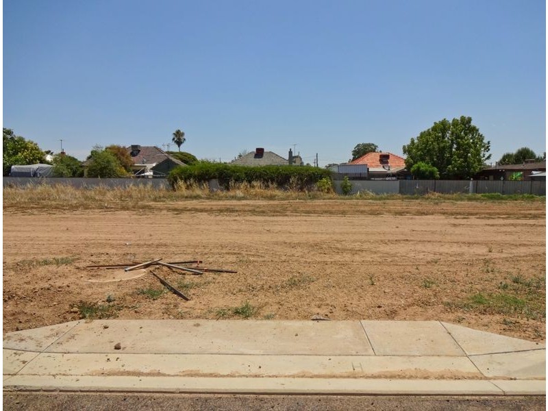 Lot 23 Dalwhinnie Drive, Wangaratta VIC 3677