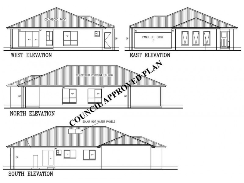 Lot 23 Dalwhinnie Drive, Wangaratta VIC 3677