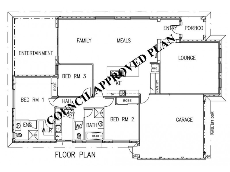 Lot 23 Dalwhinnie Drive, Wangaratta VIC 3677