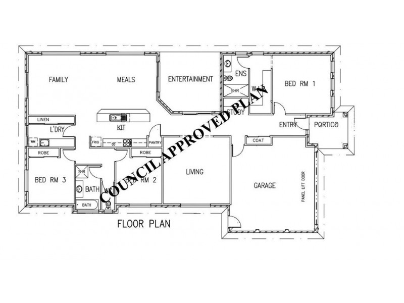 Lot 24 Dalwhinnie Drive, Wangaratta VIC 3677