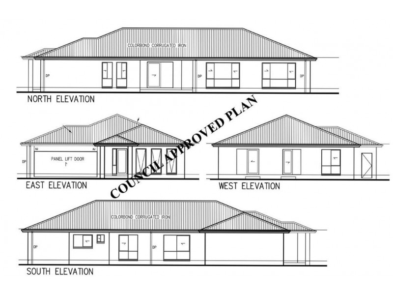Lot 24 Dalwhinnie Drive, Wangaratta VIC 3677