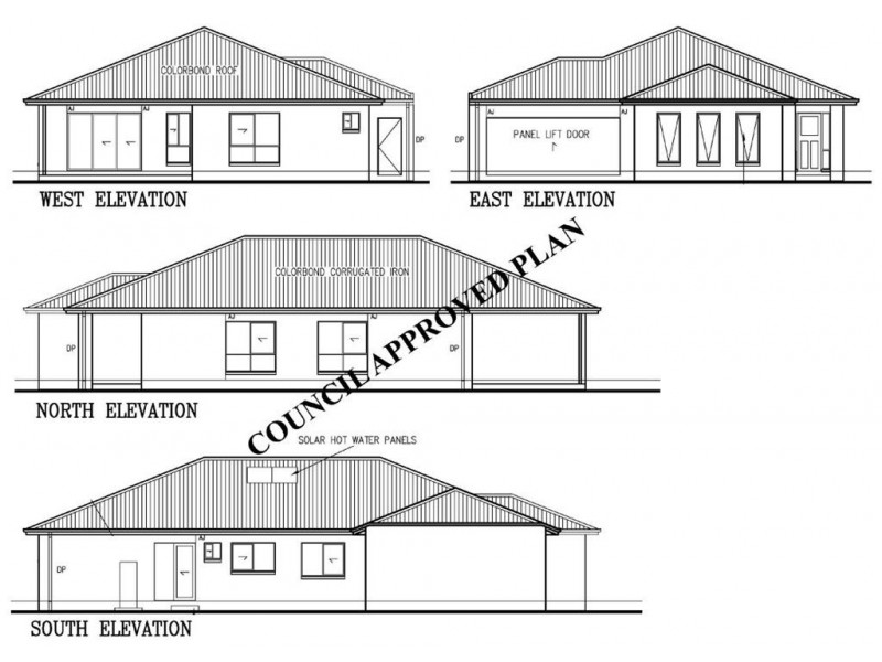 Lot 25 Dalwhinnie Drive, Wangaratta VIC 3677