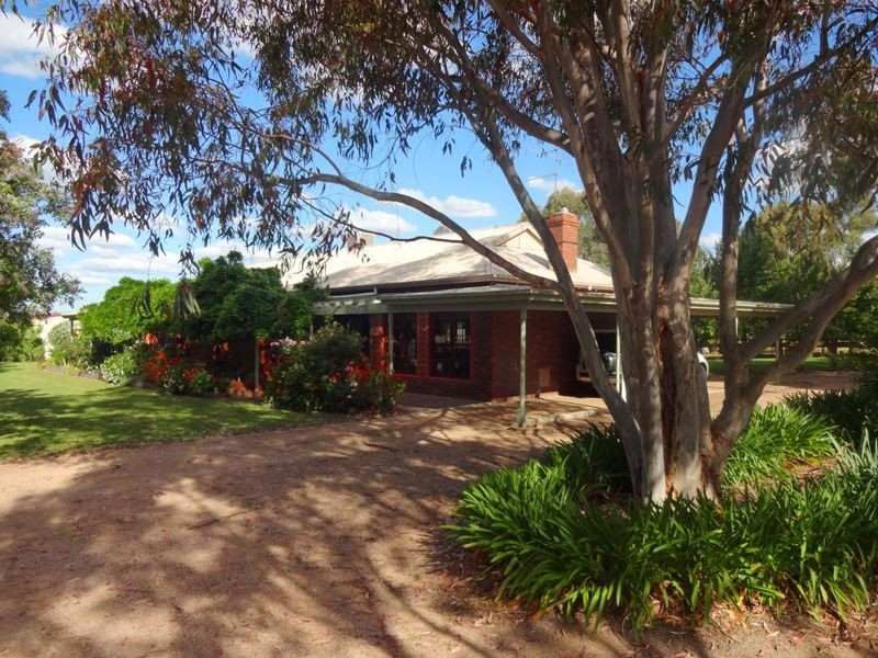 Wangaratta South VIC 3678