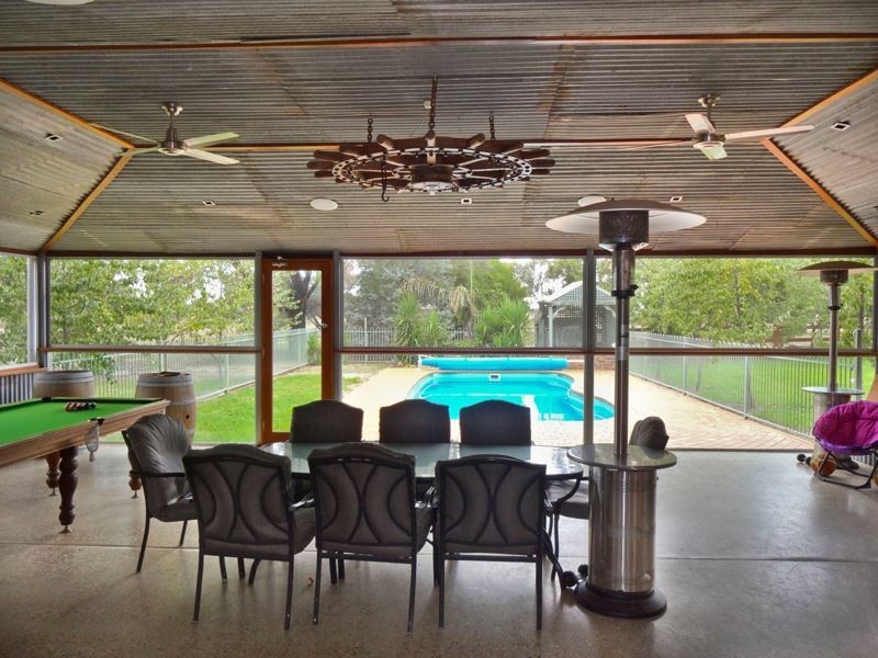 Wangaratta South VIC 3678