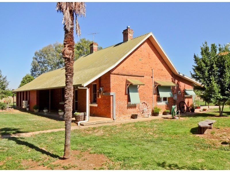 255 Colemans Lane, Milawa VIC 3678